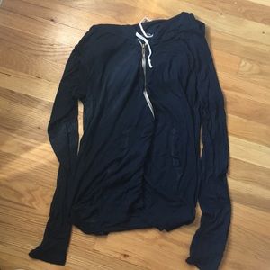 Brandy melville cotton sweater